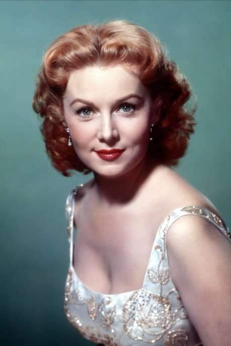 Rhonda Fleming: A Cinderella Story